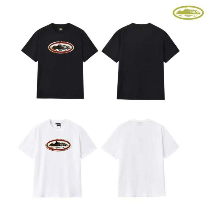 Corteiz T Shirts Short _SKUCorteizS-2XLastxC5716805